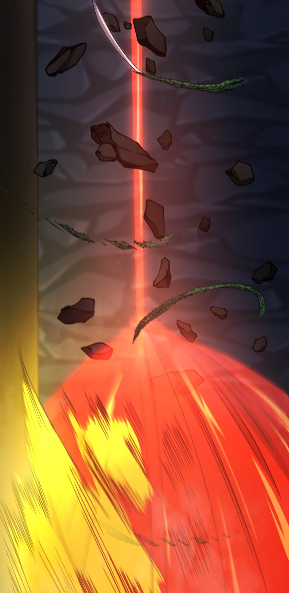 The Beginning After The End Chapter 168 image 34